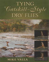 Tying Catskill-Style Dry Flies