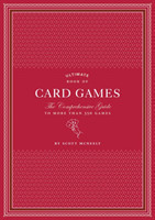 Ultimate Book of Card Games