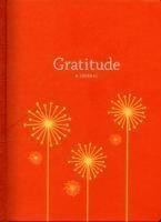 Gratitude: A Journal