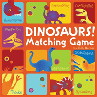 Dinosaurs! Matching Game