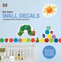 Eric Carle Wall Decals
