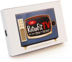 Retrofit Tv