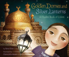 Golden Domes and Silver Lanterns