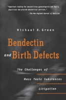 Bendectin and Birth Defects