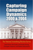 Capturing Campaign Dynamics, 2000 and 2004