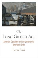 Long Gilded Age