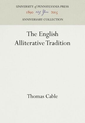 English Alliterative Tradition