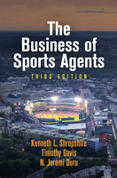 Business of Sports Agents