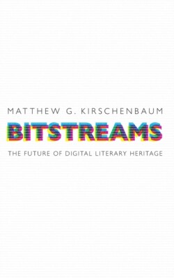 Bitstreams