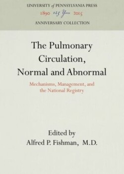 Pulmonary Circulation, Normal and Abnormal