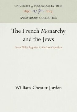 French Monarchy and the Jews