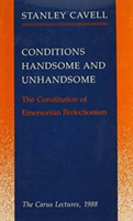 Conditions Handsome and Unhandsome
