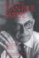 Philosophy of Jean-Paul Sartre, Volume 16