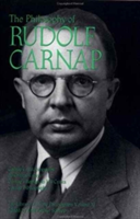 Philosophy of Rudolf Carnap, Volume 11