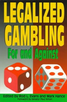 Legalized Gambling