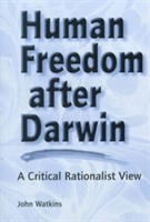 Human Freedom After Darwin