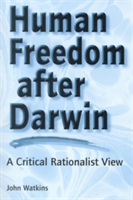 Human Freedom After Darwin