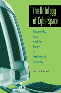 Ontology of Cyberspace