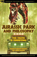 Jurassic Park and Philosophy