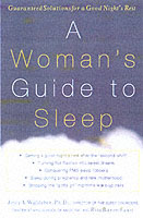 Woman's Guide to Sleep
