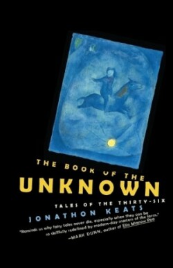Book of the Unknown