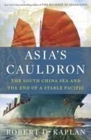 Asia's Cauldron