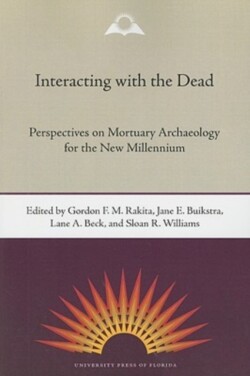 Interacting with the Dead