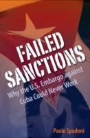 Failed Sanctions