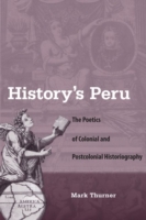 History'S Peru