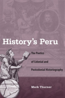 History's Peru