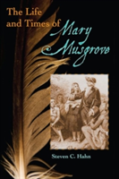 Life and Times of Mary Musgrove