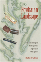 Powhatan Landscape