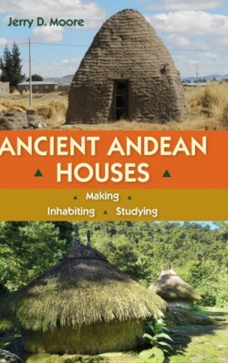 Ancient Andean Houses