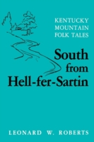 South from Hell-fer-Sartin