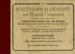 Southern Harmony and Musical Companion