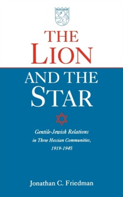 Lion and the Star