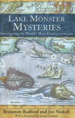 Lake Monster Mysteries