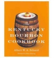 Kentucky Bourbon Cookbook