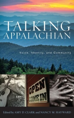 Talking Appalachian Voice, Identity, and Community