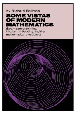 Some Vistas of Modern Mathematics