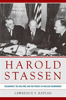 Harold Stassen