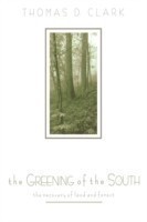 Greening of the South