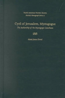 Cyril of Jerusalem, Mystagogue v. 17