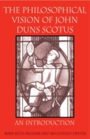 Philosophical Vision of John Duns Scotus