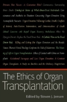  Ethics of Organ Transplantation