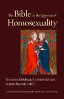  Bible on the Question of Homosexuality