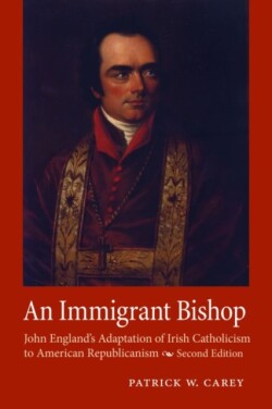 Immigrant Bishop