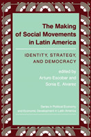 Making Of Social Movements In Latin America