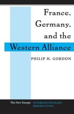 France, Germany, And The Western Alliance