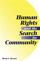 Human Rights And The Search For Community